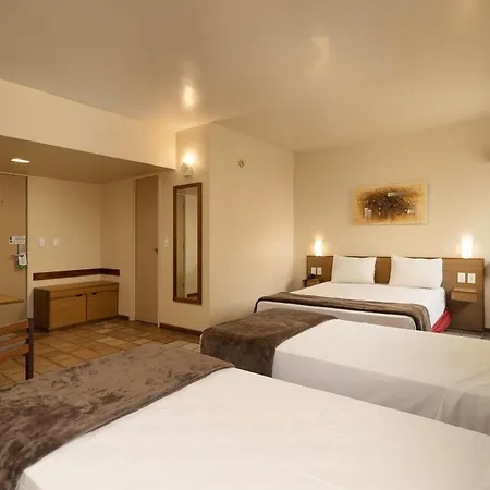 Hotel Dan Inn Mar Piedade - Grande Recife By Nacional Inn-2